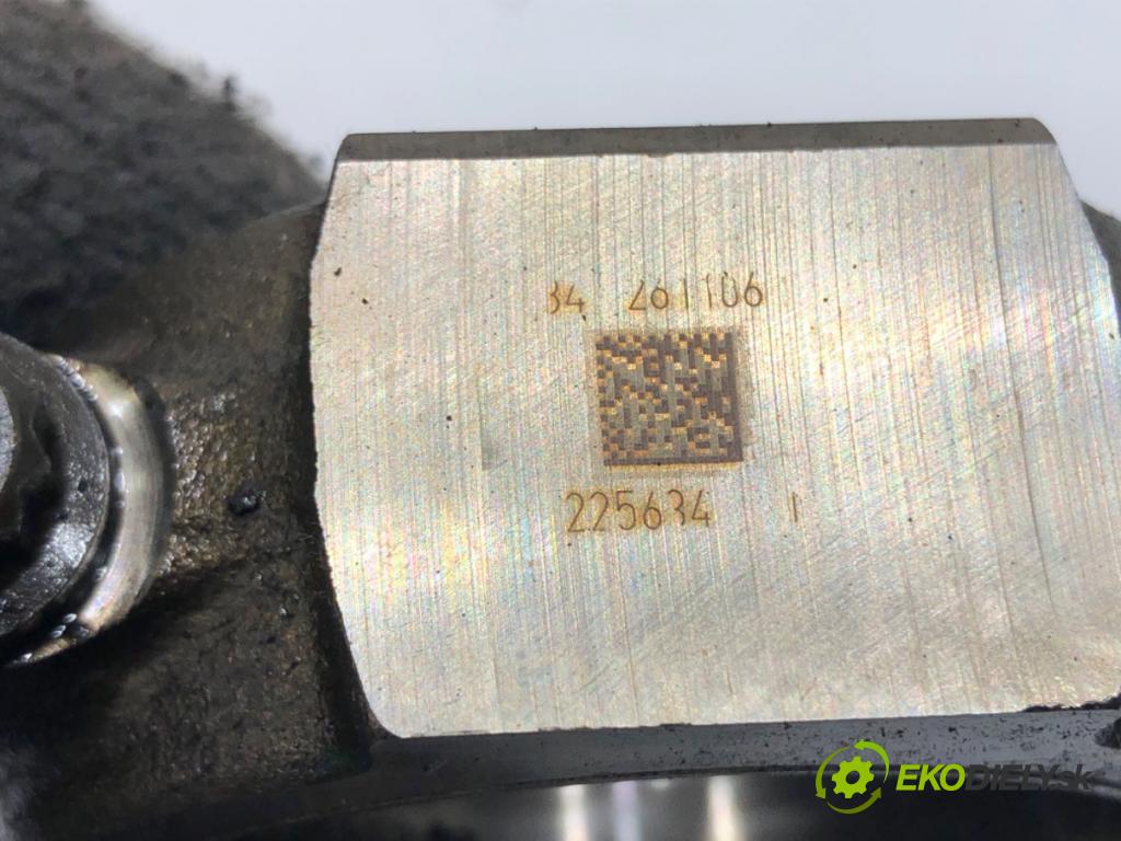 VW PASSAT B6 Variant (3C5) 2005 - 2011    2.0 TDI 103 kW [140 KM] olej napędowy 2005 - 2009  PIEST: ojnica 038J (Piest)