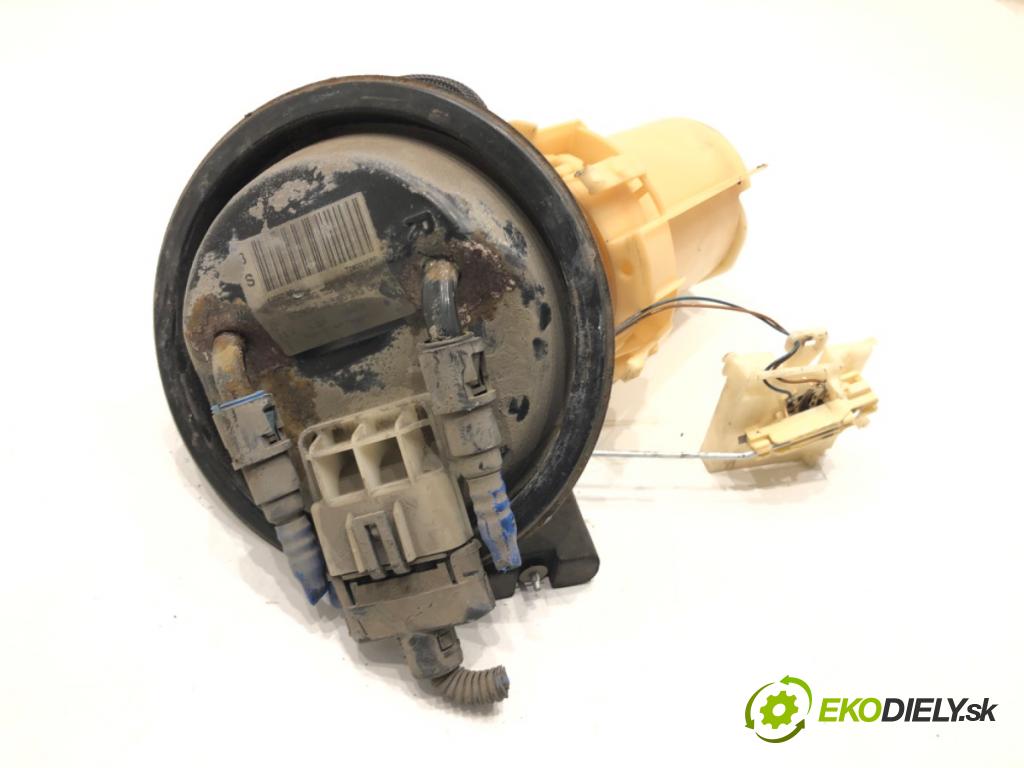 OPEL ZAFIRA A nadwozie wielkoprzestrzenne (MPV) (T98) 1999 - 2005    1.6 16V (F75) 74 kW [101 KM] benzyna 1999 - 2005  pumpa paliva 90581614