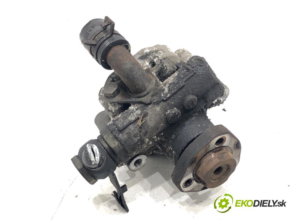 AUDI A3 (8L1) 1996 - 2006    1.9 TDI 74 kW [100 KM] olej napędowy 2000 - 2003  Pumpa servočerpadlo  (Servočerpadlá, pumpy riadenia)