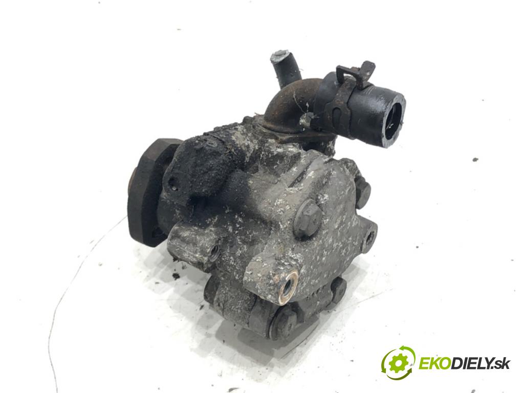AUDI A3 (8L1) 1996 - 2006    1.9 TDI 74 kW [100 KM] olej napędowy 2000 - 2003  Pumpa servočerpadlo  (Servočerpadlá, pumpy riadenia)