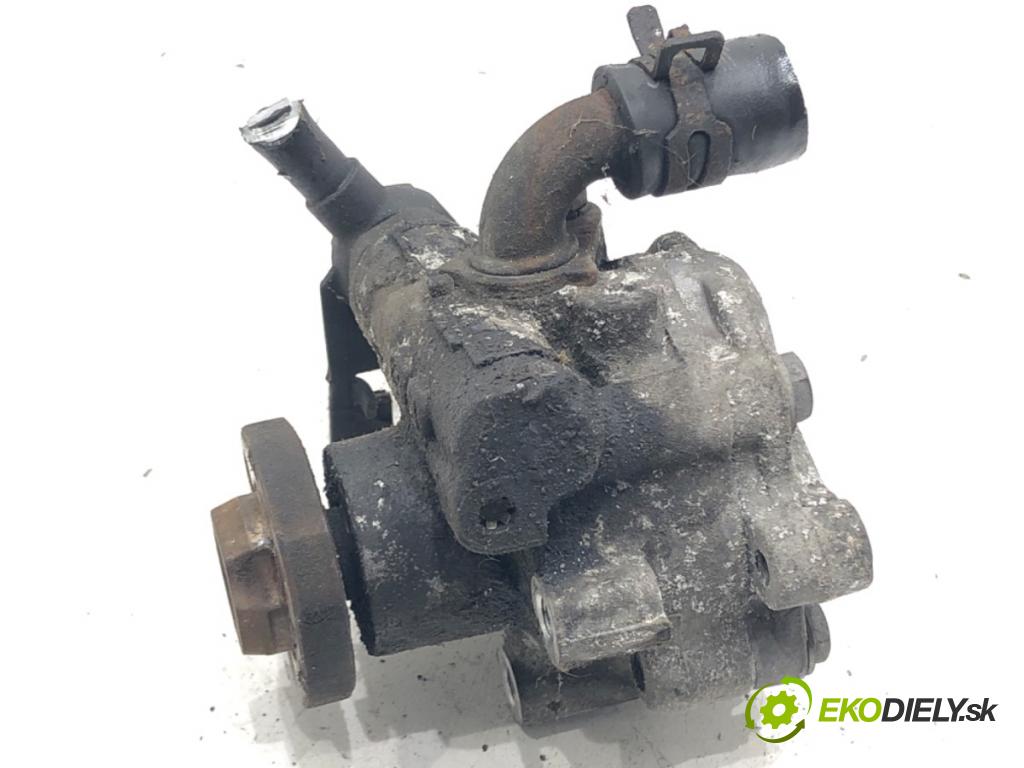 AUDI A3 (8L1) 1996 - 2006    1.9 TDI 74 kW [100 KM] olej napędowy 2000 - 2003  Pumpa servočerpadlo  (Servočerpadlá, pumpy riadenia)
