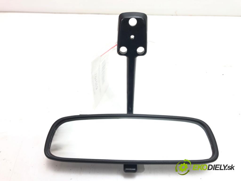 HONDA JAZZ II (GD_, GE3, GE2) 2001 - 2008    1.3 iDSi (GD1) 61 kW [83 KM] benzyna 2002 - 2008  zpětné zrcátko vnitřní  (Světla vnitřní)