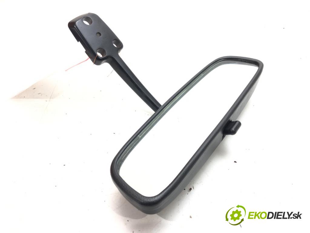 HONDA JAZZ II (GD_, GE3, GE2) 2001 - 2008    1.3 iDSi (GD1) 61 kW [83 KM] benzyna 2002 - 2008  zpětné zrcátko vnitřní  (Světla vnitřní)