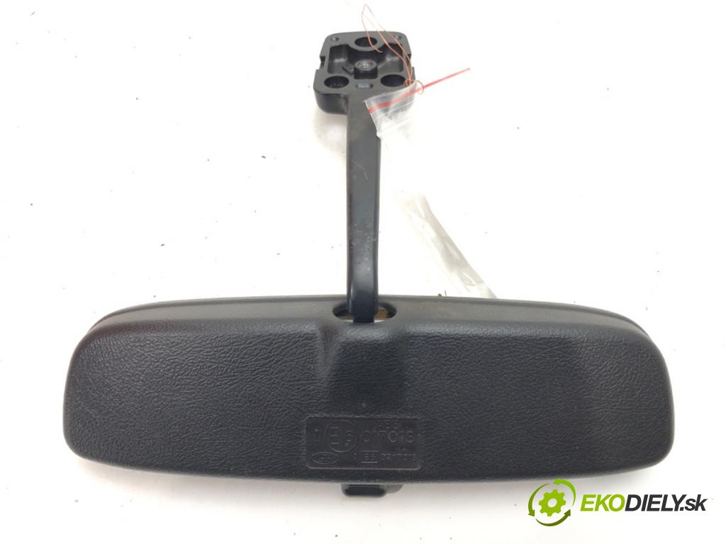 HONDA JAZZ II (GD_, GE3, GE2) 2001 - 2008    1.3 iDSi (GD1) 61 kW [83 KM] benzyna 2002 - 2008  zpětné zrcátko vnitřní  (Světla vnitřní)