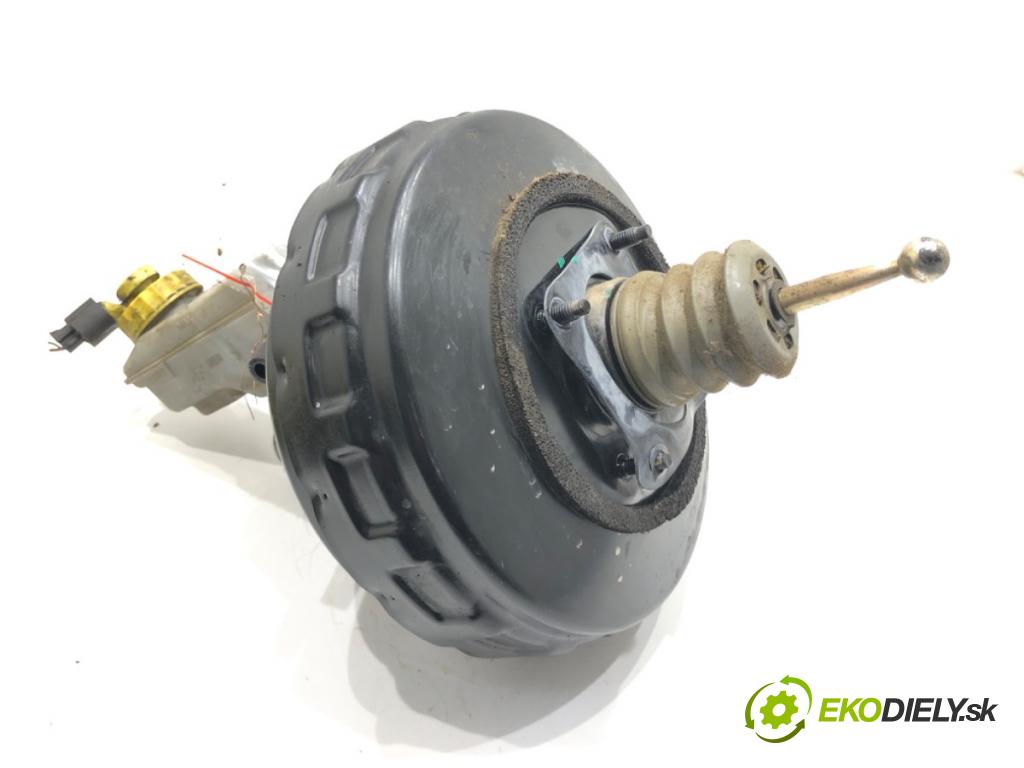 VW SHARAN (7M8, 7M9, 7M6) 1995 - 2010    1.9 TDI 85 kW [115 KM] olej napędowy 2000 - 2010  Posilovač bŕzd 7M3612100E