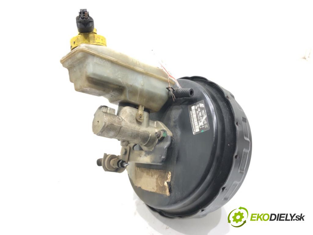 VW SHARAN (7M8, 7M9, 7M6) 1995 - 2010    1.9 TDI 85 kW [115 KM] olej napędowy 2000 - 2010  Posilovač bŕzd 7M3612100E