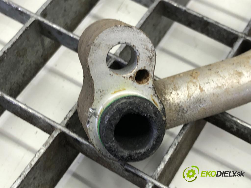 VW SHARAN (7M8, 7M9, 7M6) 1995 - 2010    1.9 TDI 85 kW [115 KM] olej napędowy 2000 - 2010  rúrka klimatizácie  (Rúrky klimatizácie)