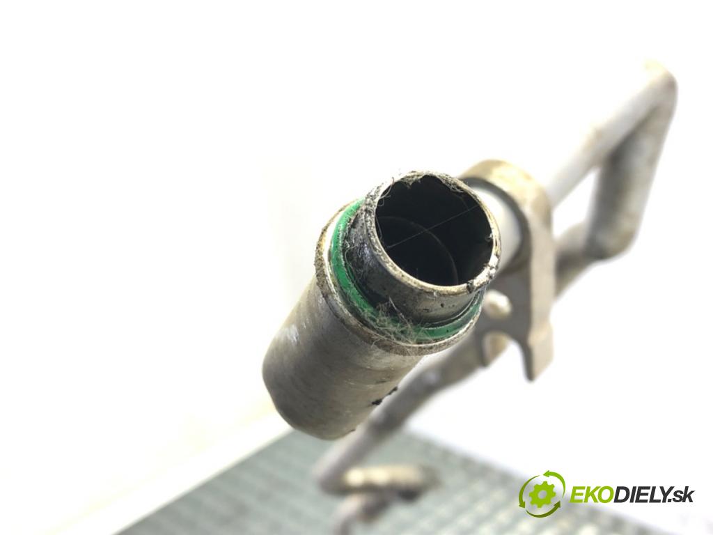 VW SHARAN (7M8, 7M9, 7M6) 1995 - 2010    1.9 TDI 85 kW [115 KM] olej napędowy 2000 - 2010  rúrka klimatizácie  (Rúrky klimatizácie)