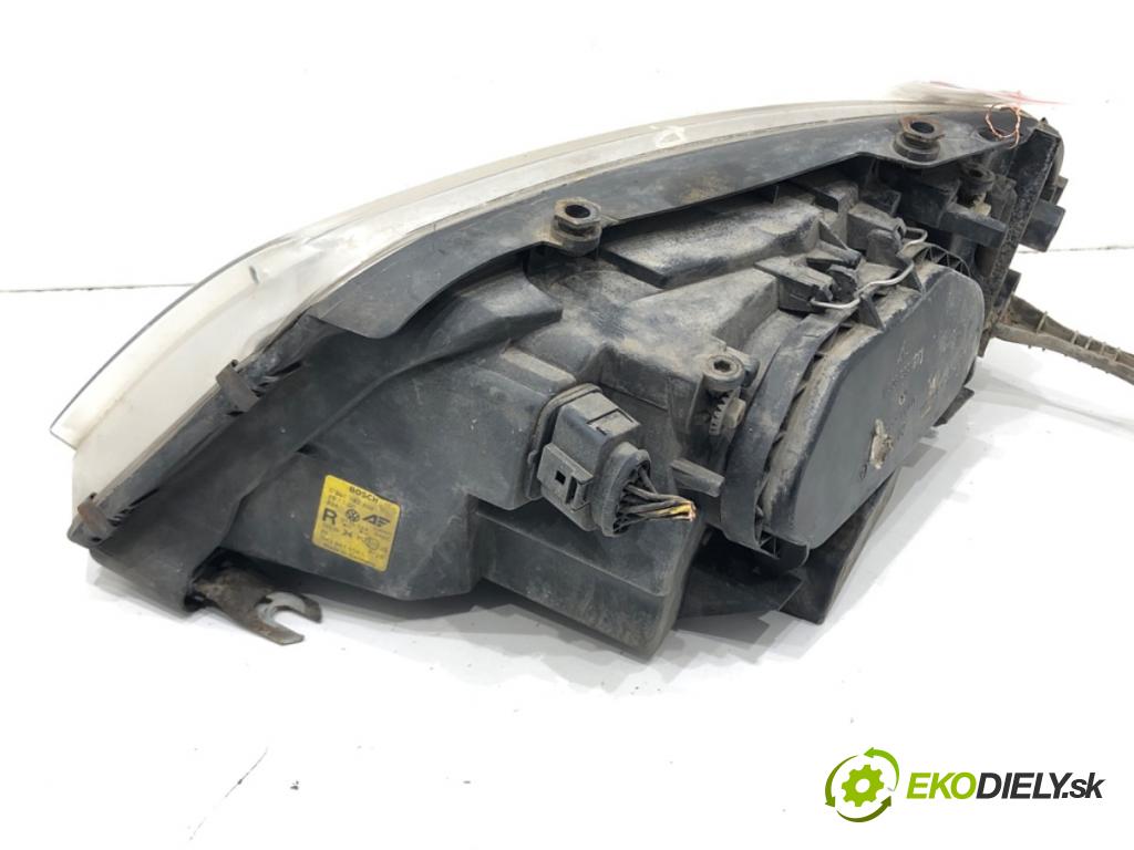 VW SHARAN (7M8, 7M9, 7M6) 1995 - 2010    1.9 TDI 85 kW [115 KM] olej napędowy 2000 - 2010  Svetlomet pravy predný 7M3941016L