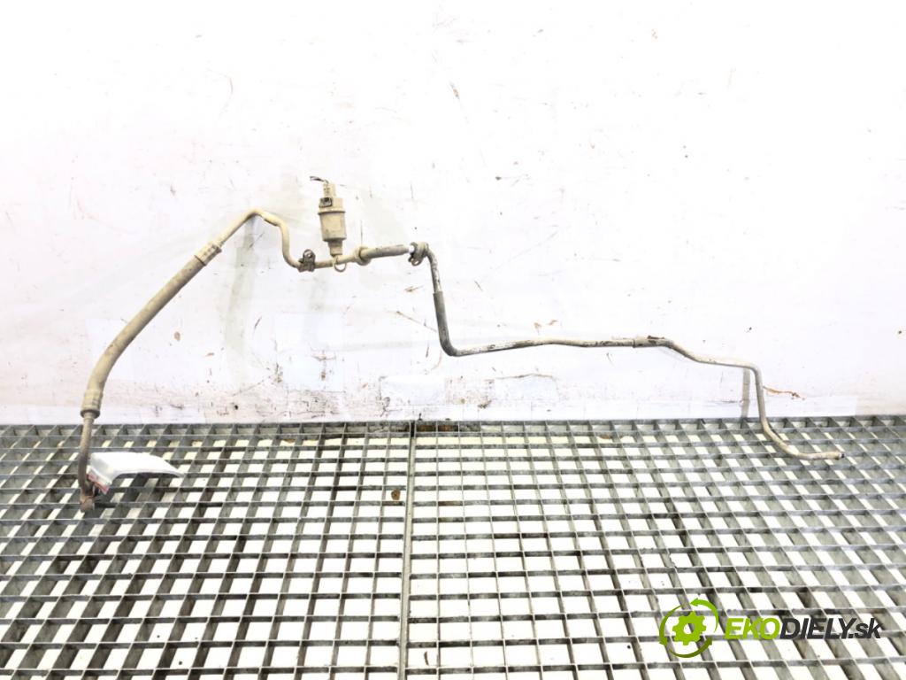 VW SHARAN (7M8, 7M9, 7M6) 1995 - 2010    1.9 TDI 85 kW [115 KM] olej napędowy 2000 - 2010  rúrka klimatizácie  (Rúrky klimatizácie)