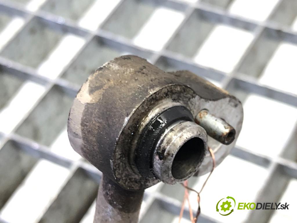 VW SHARAN (7M8, 7M9, 7M6) 1995 - 2010    1.9 TDI 85 kW [115 KM] olej napędowy 2000 - 2010  rúrka klimatizácie  (Rúrky klimatizácie)