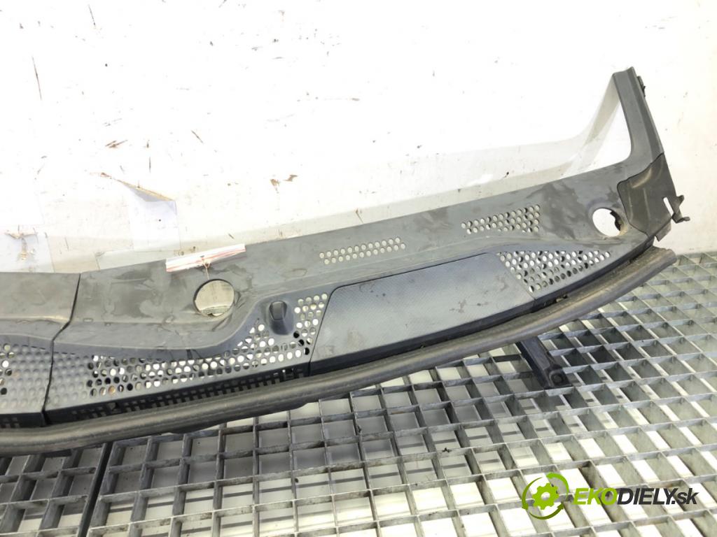 HONDA JAZZ II (GD_, GE3, GE2) 2001 - 2008    1.3 iDSi (GD1) 61 kW [83 KM] benzyna 2002 - 2008  Torpédo, plast pod čelné okno  (Torpéda)