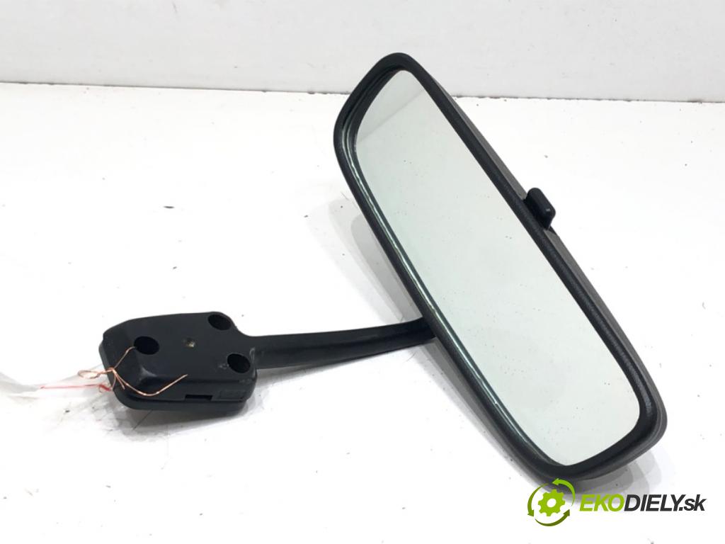 HONDA JAZZ II (GD_, GE3, GE2) 2001 - 2008    1.3 iDSi (GD1) 61 kW [83 KM] benzyna 2002 - 2008  zpětné zrcátko vnitřní  (Světla vnitřní)