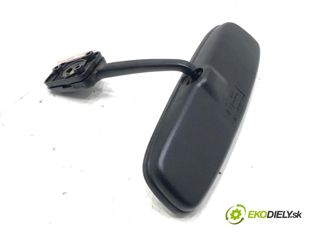 HONDA JAZZ II (GD_, GE3, GE2) 2001 - 2008    1.3 iDSi (GD1) 61 kW [83 KM] benzyna 2002 - 2008  zpětné zrcátko vnitřní  (Světla vnitřní)