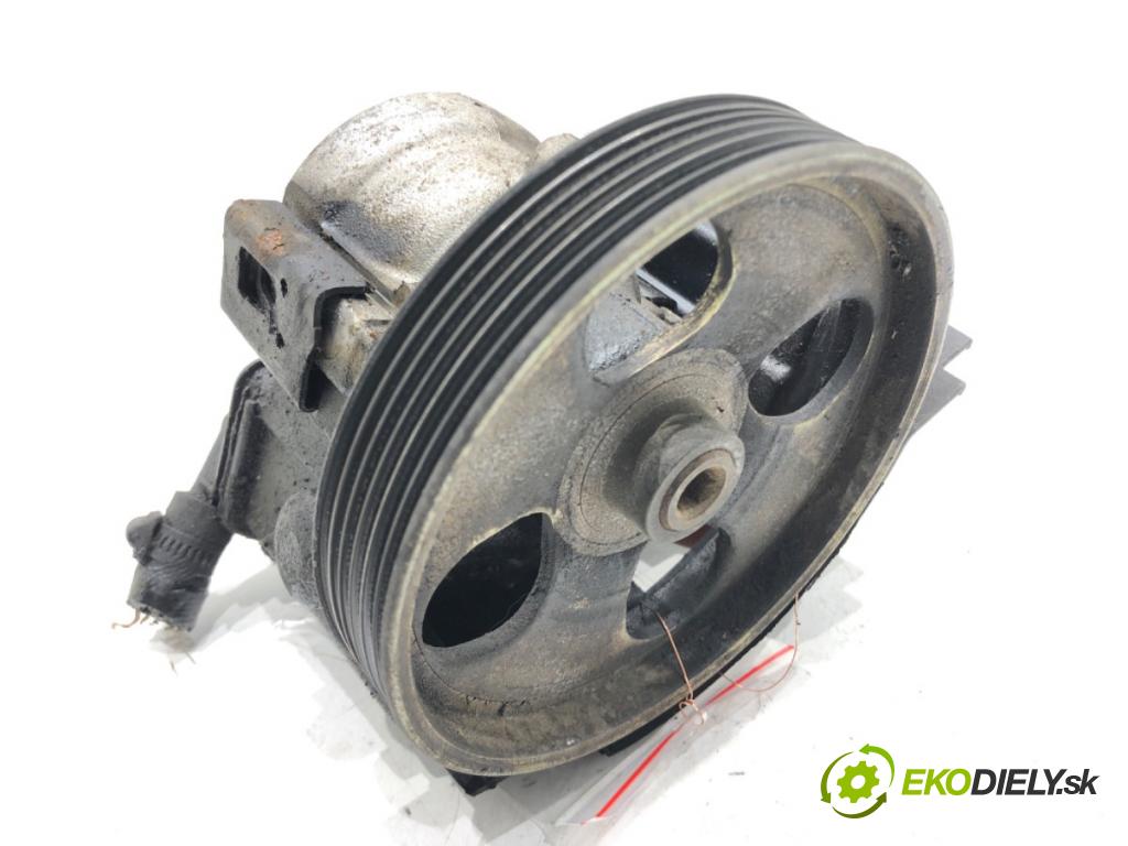 PEUGEOT 206 liftback (2A/C) 1998 - 2012    1.4 i 55 kW [75 KM] benzyna 1998 - 2012  Pumpa servočerpadlo 9662127480 (Servočerpadlá, pumpy riadenia)