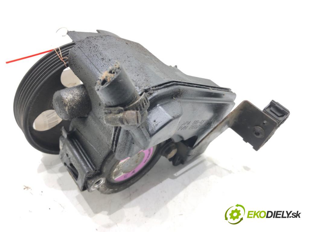 PEUGEOT 206 liftback (2A/C) 1998 - 2012    1.4 i 55 kW [75 KM] benzyna 1998 - 2012  Pumpa servočerpadlo 9662127480 (Servočerpadlá, pumpy riadenia)
