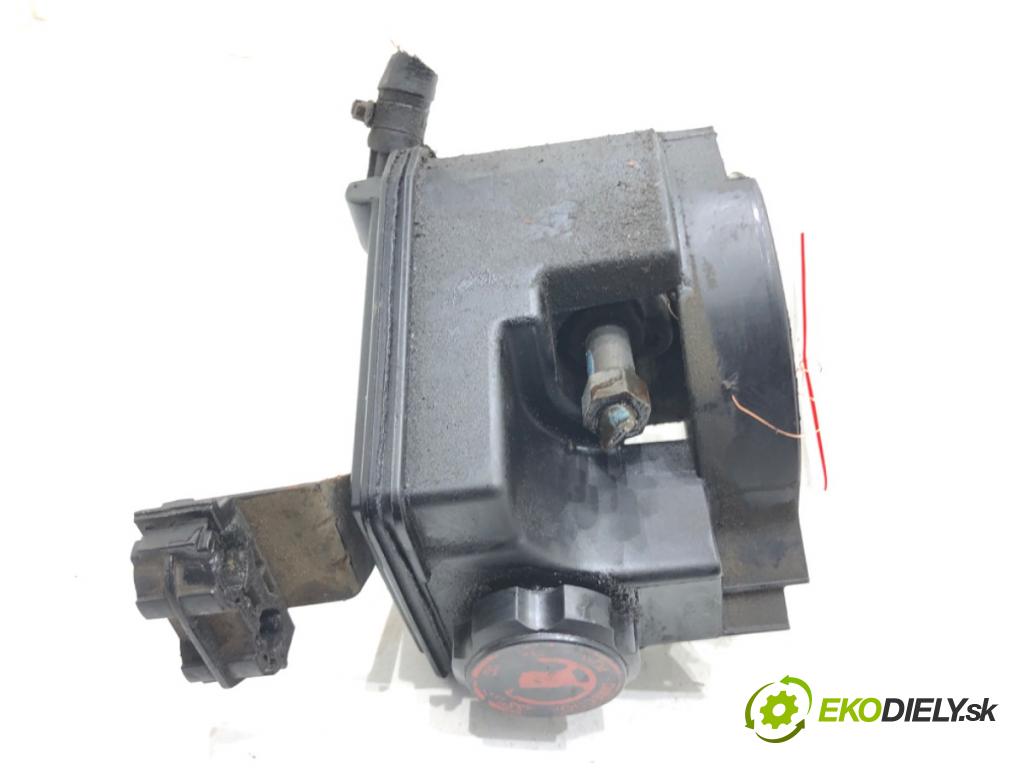 PEUGEOT 206 liftback (2A/C) 1998 - 2012    1.4 i 55 kW [75 KM] benzyna 1998 - 2012  Pumpa servočerpadlo 9662127480 (Servočerpadlá, pumpy riadenia)