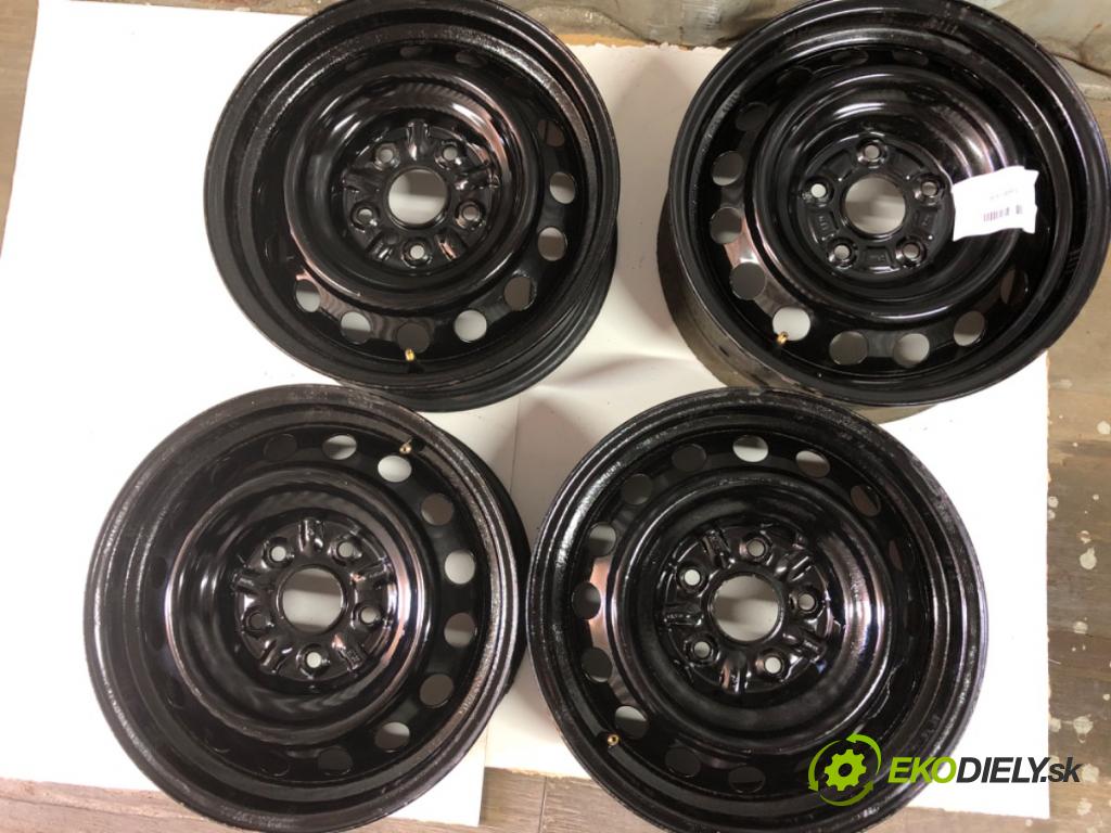 --- ---    ---  disk (OCEL 15 5x114,3 6j TOYOTA