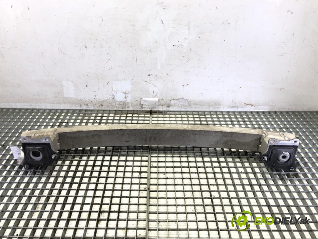 AUDI A6 C7 (4G2, 4GC) 2010 - 2018    2.0 TDI 130 kW [177 KM] olej napędowy 2011 - 2018  výztuha nárazníka zadní část  (Výztuhy zadní)