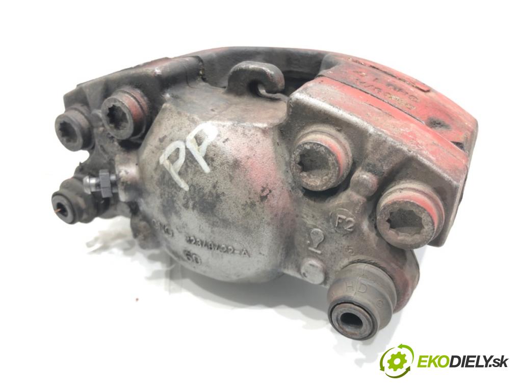 AUDI A6 C7 (4G2, 4GC) 2010 - 2018    2.0 TDI 130 kW [177 KM] olej napędowy 2011 - 2018  Brzdič strmeň pravy predný 32348422A