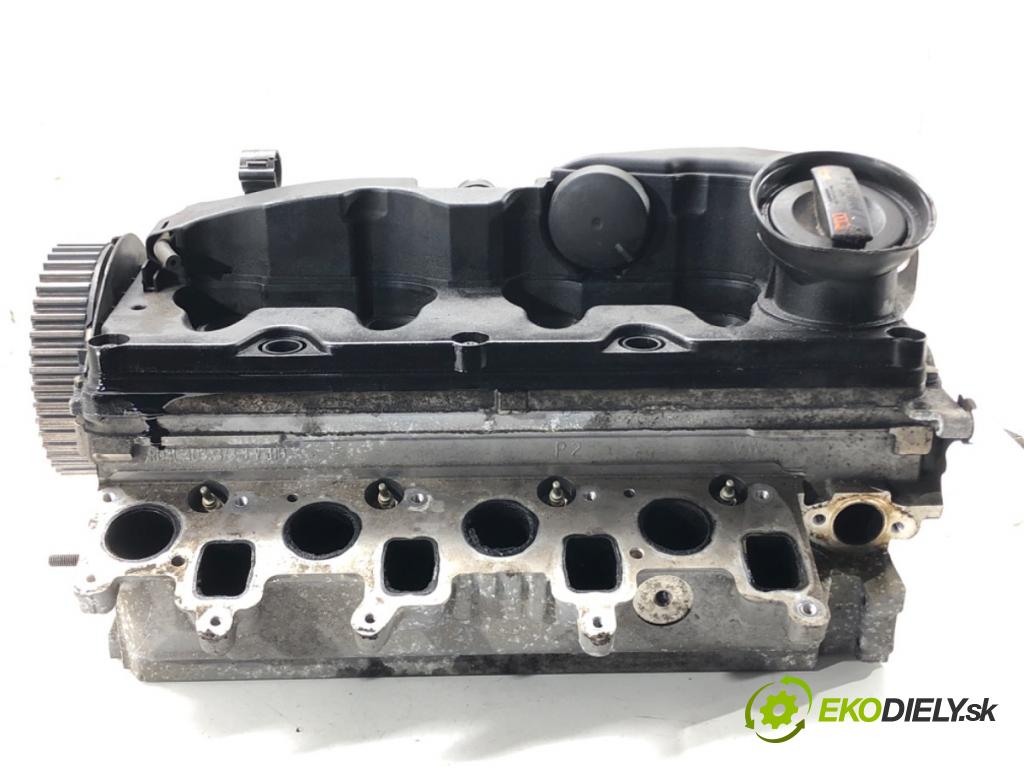 AUDI A6 C7 (4G2, 4GC) 2010 - 2018    2.0 TDI 130 kW [177 KM] olej napędowy 2011 - 2018  Hlava valcov 03L103286A (Hlavy valcov)