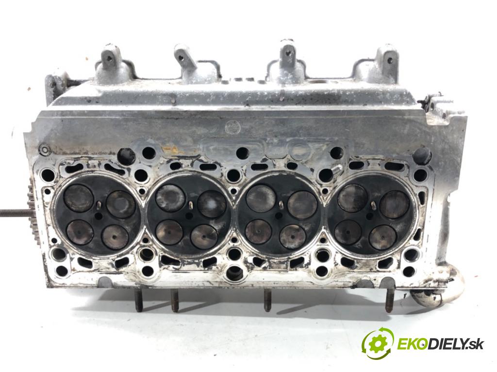 AUDI A6 C7 (4G2, 4GC) 2010 - 2018    2.0 TDI 130 kW [177 KM] olej napędowy 2011 - 2018  Hlava valcov 03L103286A (Hlavy valcov)