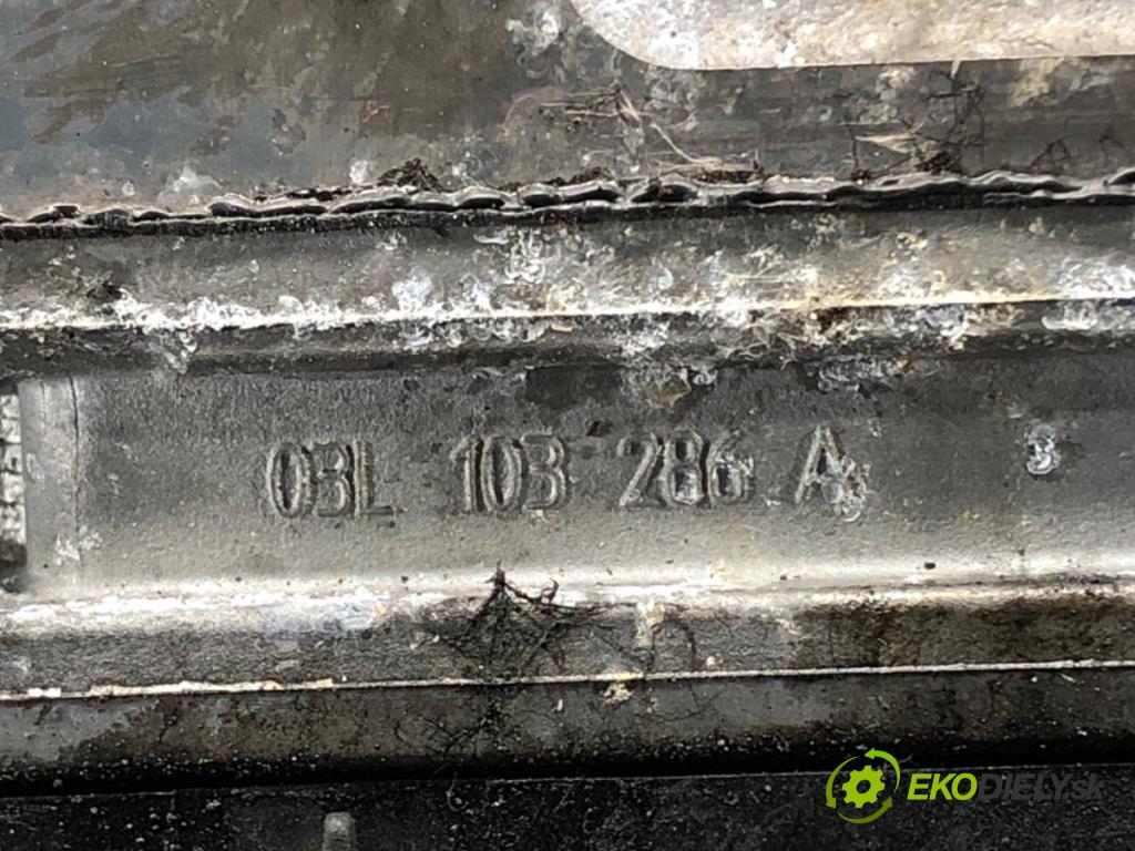 AUDI A6 C7 (4G2, 4GC) 2010 - 2018    2.0 TDI 130 kW [177 KM] olej napędowy 2011 - 2018  Hlava valcov 03L103286A (Hlavy valcov)