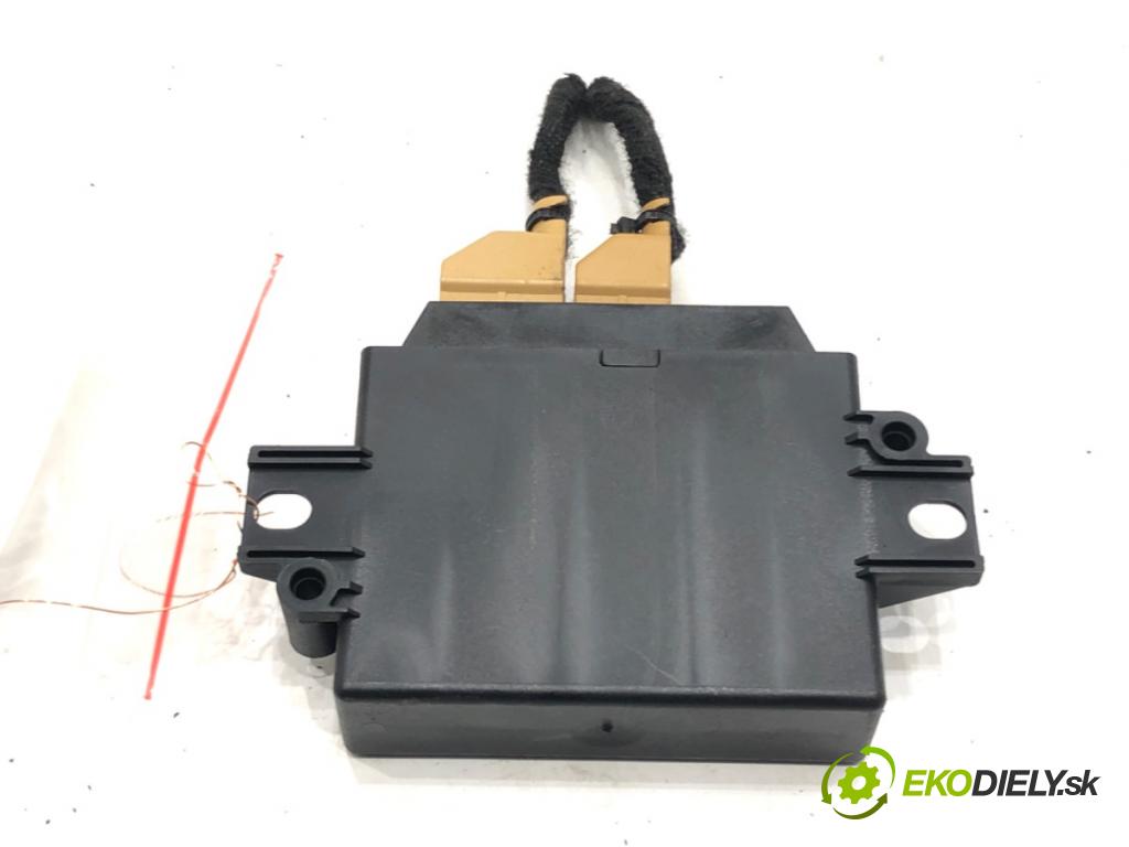 AUDI A6 C7 (4G2, 4GC) 2010 - 2018    2.0 TDI 130 kW [177 KM] olej napędowy 2011 - 2018  Modul PDC 4H0919475AG (Ostatné)