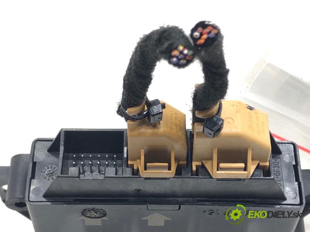 AUDI A6 C7 (4G2, 4GC) 2010 - 2018    2.0 TDI 130 kW [177 KM] olej napędowy 2011 - 2018  Modul PDC 4H0919475AG (Ostatné)