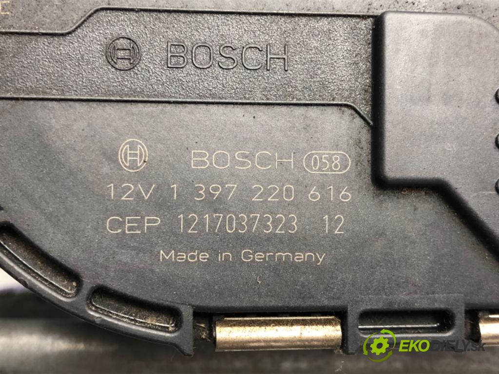 AUDI A6 C7 (4G2, 4GC) 2010 - 2018    2.0 TDI 130 kW [177 KM] olej napędowy 2011 - 2018  Mechanizmus stieračov predný 4G1955119 (Motorčeky stieračov predné)
