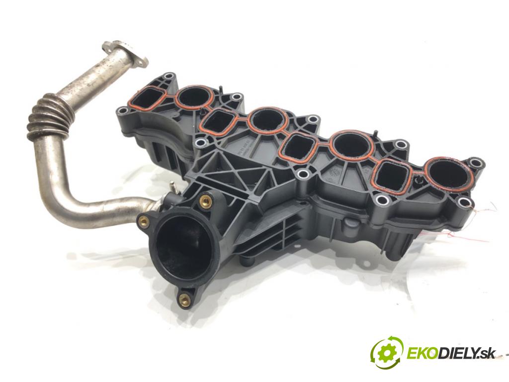 AUDI A6 C7 (4G2, 4GC) 2010 - 2018    2.0 TDI 130 kW [177 KM] olej napędowy 2011 - 2018  Potrubie sacie, sanie CGL (Sacie potrubia)