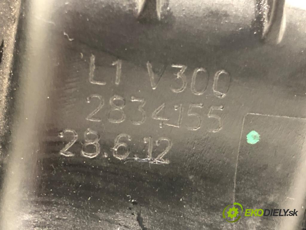 AUDI A6 C7 (4G2, 4GC) 2010 - 2018    2.0 TDI 130 kW [177 KM] olej napędowy 2011 - 2018  Potrubie sacie, sanie CGL (Sacie potrubia)