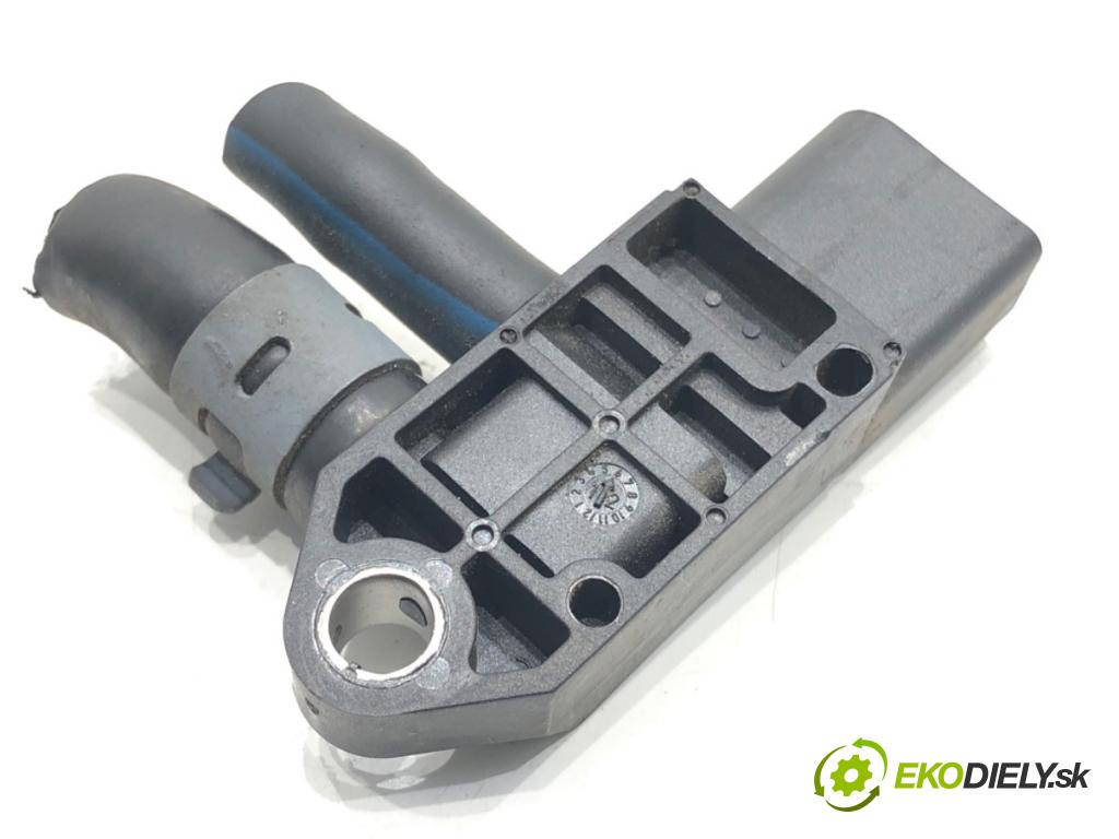 AUDI A6 C7 (4G2, 4GC) 2010 - 2018    2.0 TDI 130 kW [177 KM] olej napędowy 2011 - 2018  Snímač tlaku DPF 0281006083 059906051C