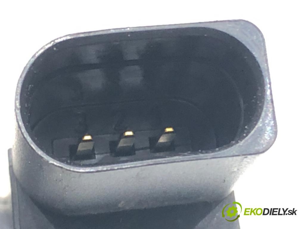 AUDI A6 C7 (4G2, 4GC) 2010 - 2018    2.0 TDI 130 kW [177 KM] olej napędowy 2011 - 2018  Snímač tlaku DPF 0281006083 059906051C