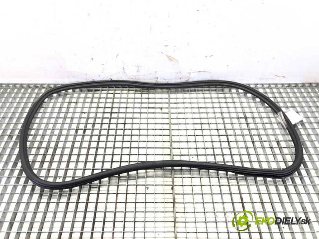 AUDI A6 C7 (4G2, 4GC) 2010 - 2018    2.0 TDI 130 kW [177 KM] olej napędowy 2011 - 2018  těsnění dveře zadní část levá strana  (Ostatní)