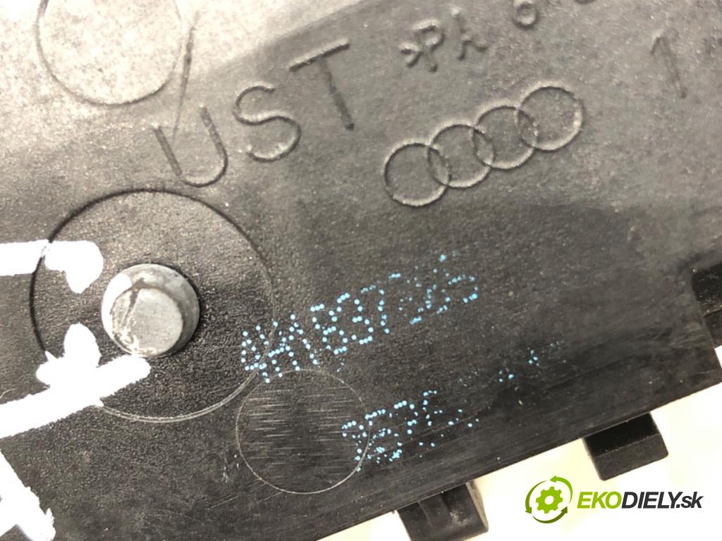 AUDI A6 C7 (4G2, 4GC) 2010 - 2018    2.0 TDI 130 kW [177 KM] olej napędowy 2011 - 2018  Kľučka vonkajšia ľavy predný