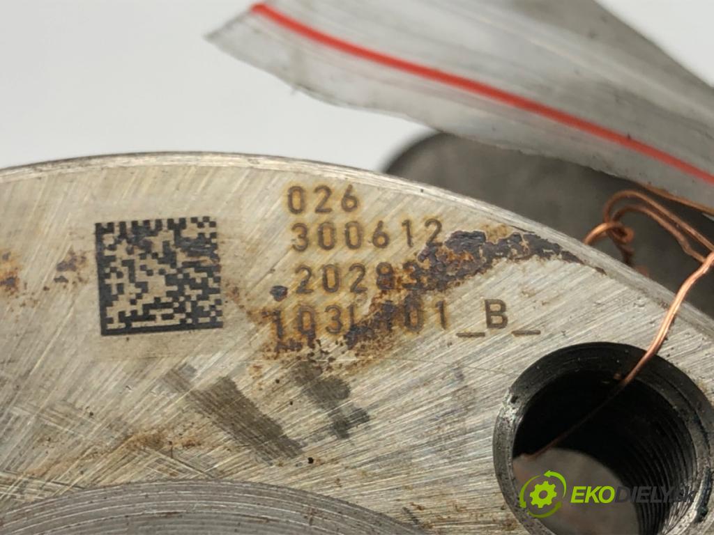 AUDI A6 C7 (4G2, 4GC) 2010 - 2018    2.0 TDI 130 kW [177 KM] olej napędowy 2011 - 2018  Kardaň, hriadeľ KLIKA: 03L101B (Ostatné)