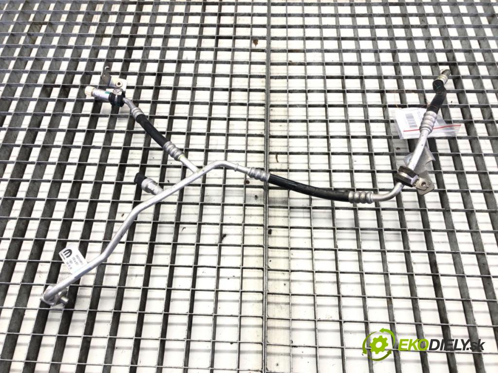 JEEP COMPASS (MP, M6) 2016 - 2022    1.3 2WD 110 kW [150 KM] benzyna 2020 - 2022  rúrka klimatizácie 00521518950 (Rúrky klimatizácie)