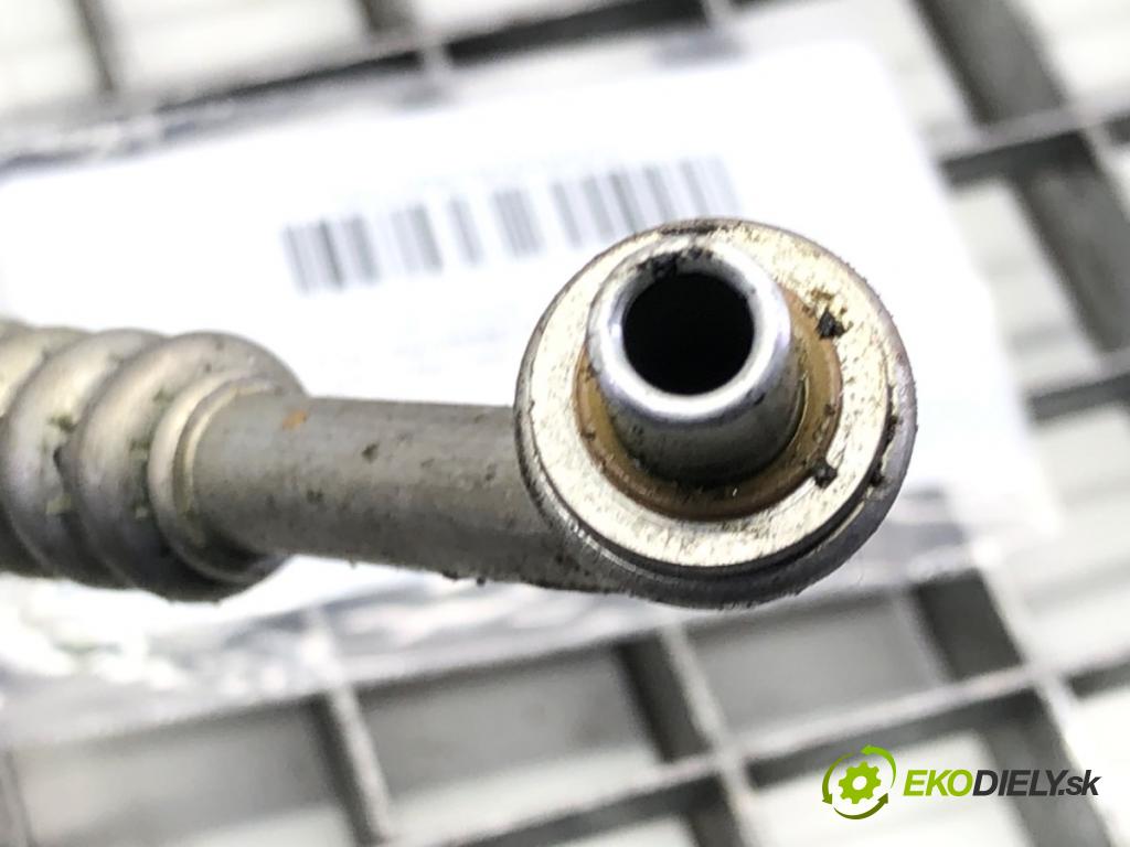 JEEP COMPASS (MP, M6) 2016 - 2022    1.3 2WD 110 kW [150 KM] benzyna 2020 - 2022  rúrka klimatizácie 00521518950 (Rúrky klimatizácie)