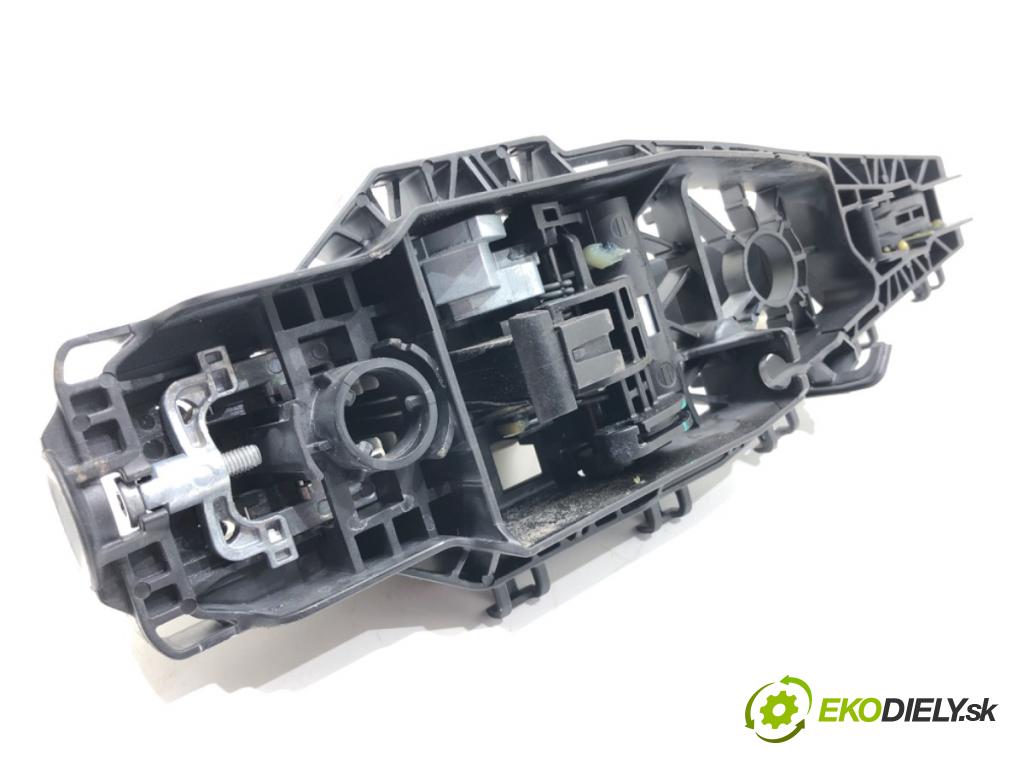 JEEP COMPASS (MP, M6) 2016 - 2022    1.3 2WD 110 kW [150 KM] benzyna 2020 - 2022  Kľučka vonkajšia ľavy zad 53482493