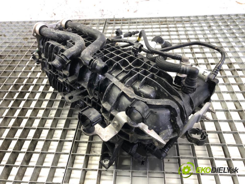 JEEP COMPASS (MP, M6) 2016 - 2022    1.3 2WD 110 kW [150 KM] benzyna 2020 - 2022  Potrubie sacie, sanie 72454424 (Sacie potrubia)