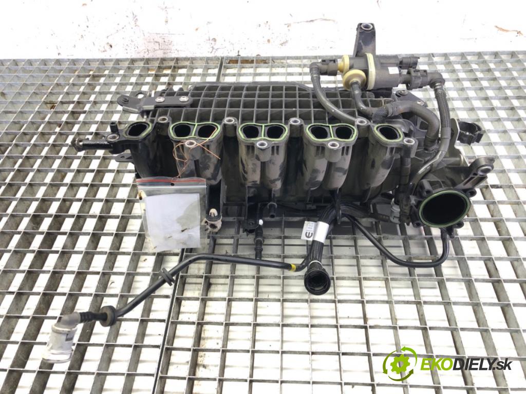 JEEP COMPASS (MP, M6) 2016 - 2022    1.3 2WD 110 kW [150 KM] benzyna 2020 - 2022  Potrubie sacie, sanie 72454424 (Sacie potrubia)