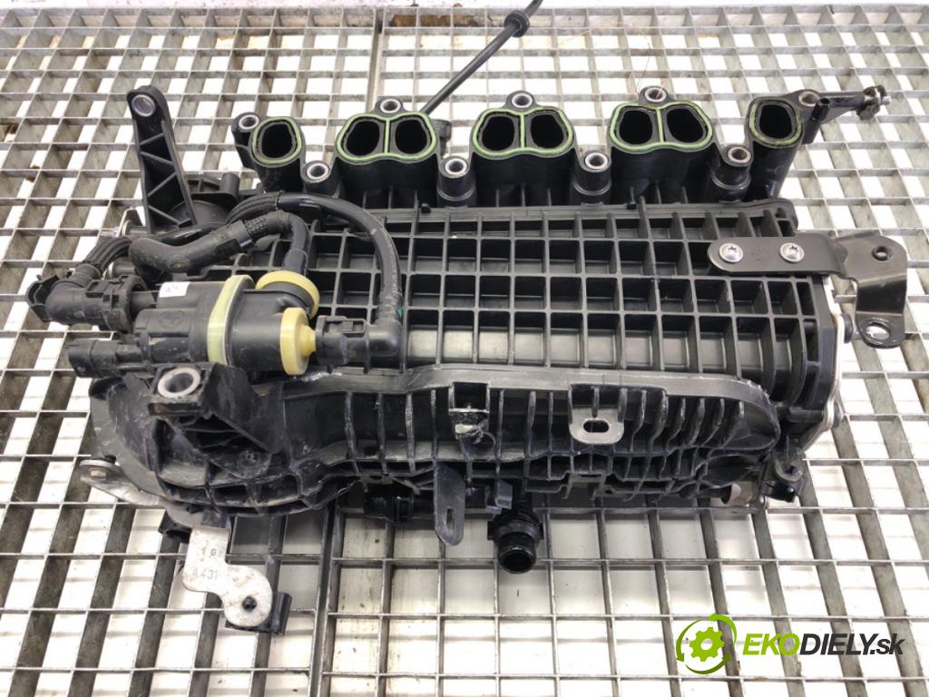 JEEP COMPASS (MP, M6) 2016 - 2022    1.3 2WD 110 kW [150 KM] benzyna 2020 - 2022  Potrubie sacie, sanie 72454424 (Sacie potrubia)