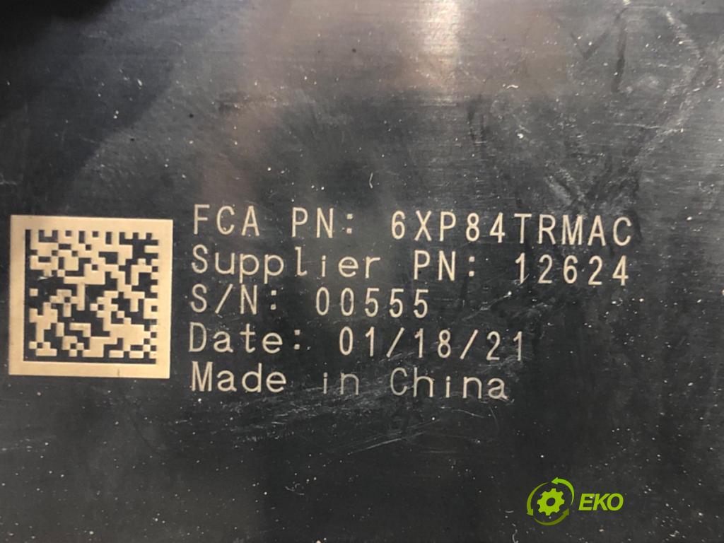 JEEP COMPASS (MP, M6) 2016 - 2022    1.3 2WD 110 kW [150 KM] benzyna 2020 - 2022  Prepínač okien 6XP84TRMAC (Prepínače, spínače, tlačidlá a ovládače kúrenia)