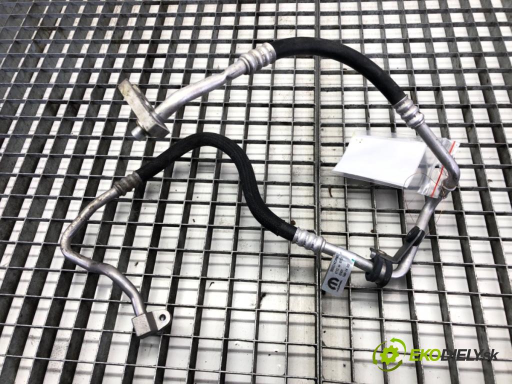 JEEP COMPASS (MP, M6) 2016 - 2022    1.3 2WD 110 kW [150 KM] benzyna 2020 - 2022  rúrka klimatizácie 00521423940 (Rúrky klimatizácie)