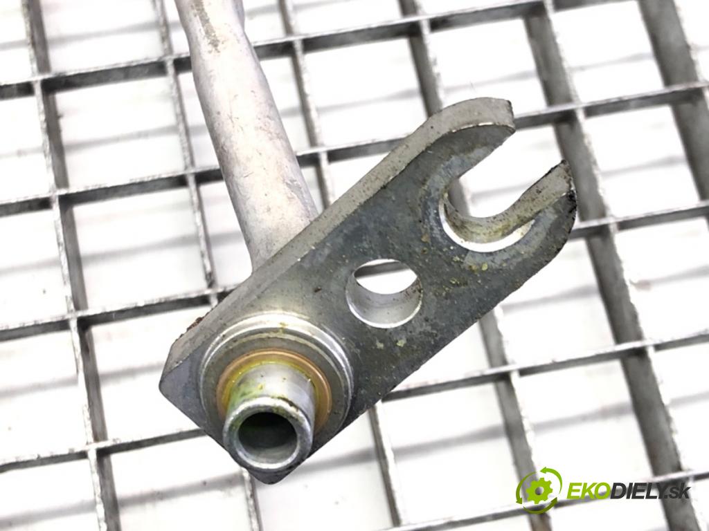 JEEP COMPASS (MP, M6) 2016 - 2022    1.3 2WD 110 kW [150 KM] benzyna 2020 - 2022  rúrka klimatizácie 00521423940 (Rúrky klimatizácie)