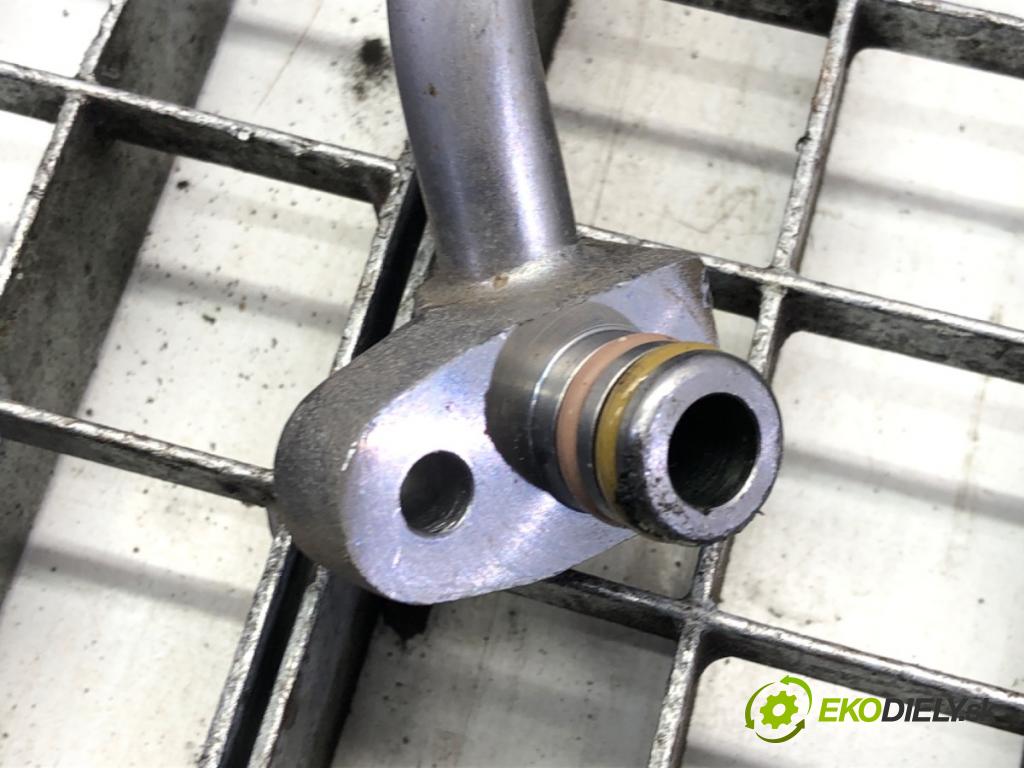 JEEP COMPASS (MP, M6) 2016 - 2022    1.3 2WD 110 kW [150 KM] benzyna 2020 - 2022  rúrka klimatizácie 00521423940 (Rúrky klimatizácie)