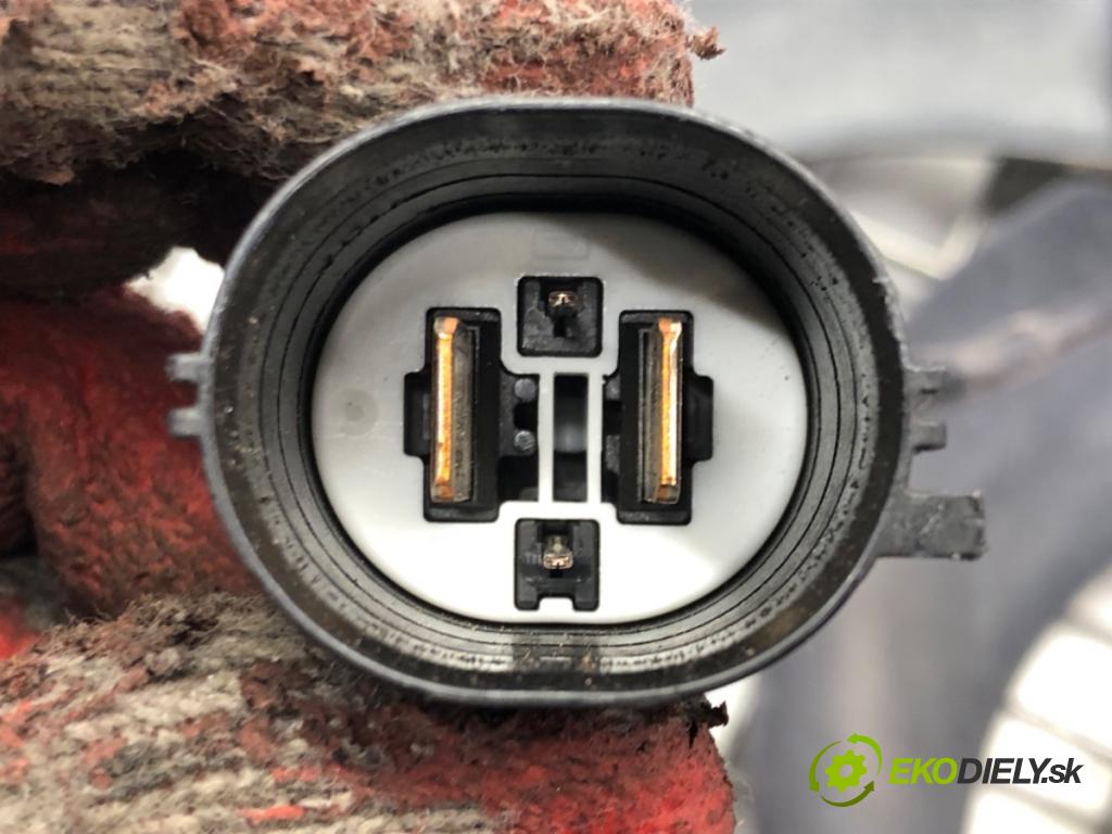 JEEP COMPASS (MP, M6) 2016 - 2022    1.3 2WD 110 kW [150 KM] benzyna 2020 - 2022  Ventilátor chladiča MR022790-0380 (Ventilátory)