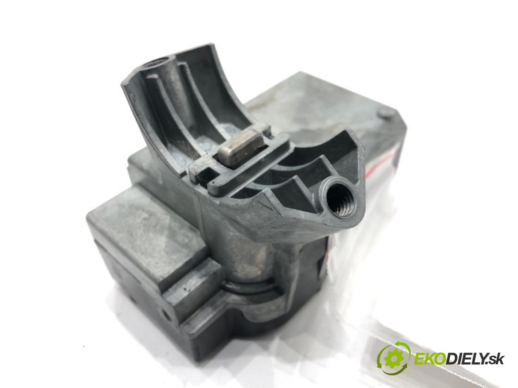 JEEP COMPASS (MP, M6) 2016 - 2022    1.3 2WD 110 kW [150 KM] benzyna 2020 - 2022  blokáda volantu 50154862 (Ostatné)