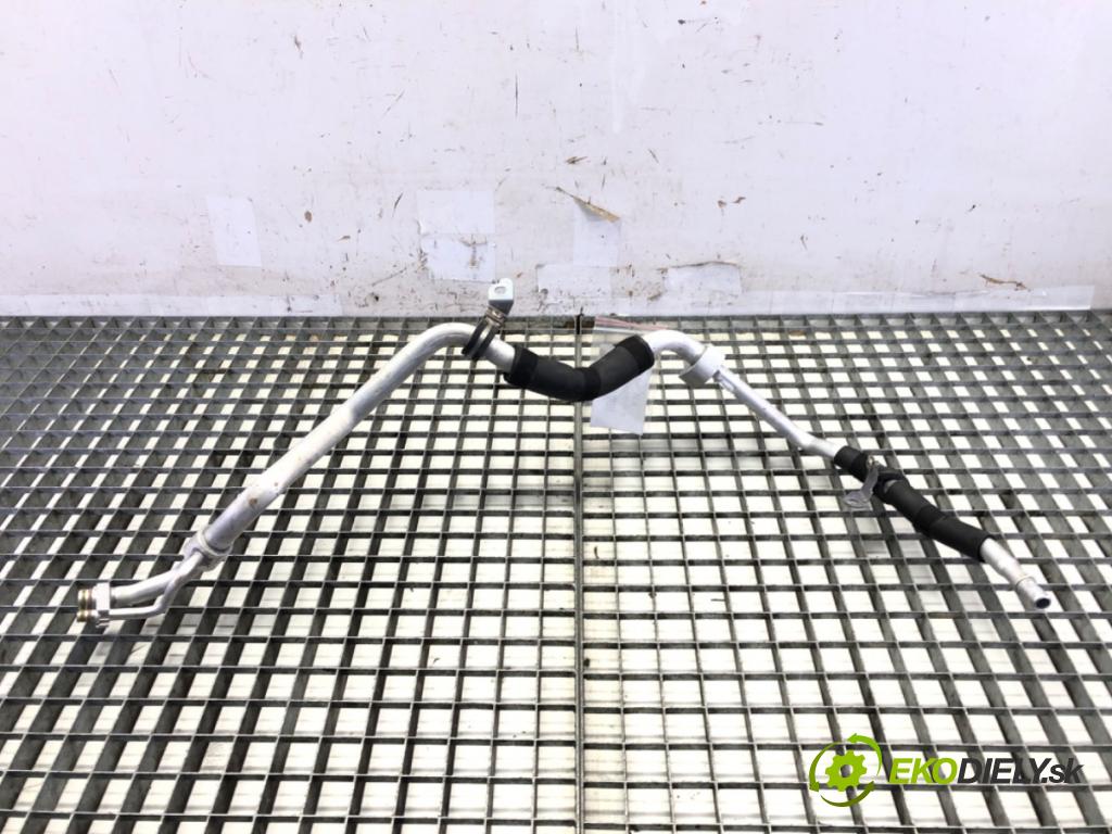 JEEP COMPASS (MP, M6) 2016 - 2022    1.3 2WD 110 kW [150 KM] benzyna 2020 - 2022  rúrka klimatizácie 00521423910 (Rúrky klimatizácie)